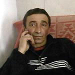 Леонов, 57 лет